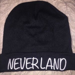 NEVERLAND BEANIE
